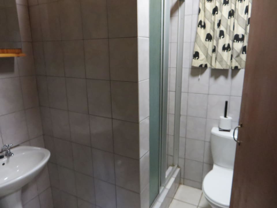 Bad Ezulwini Game Lodge