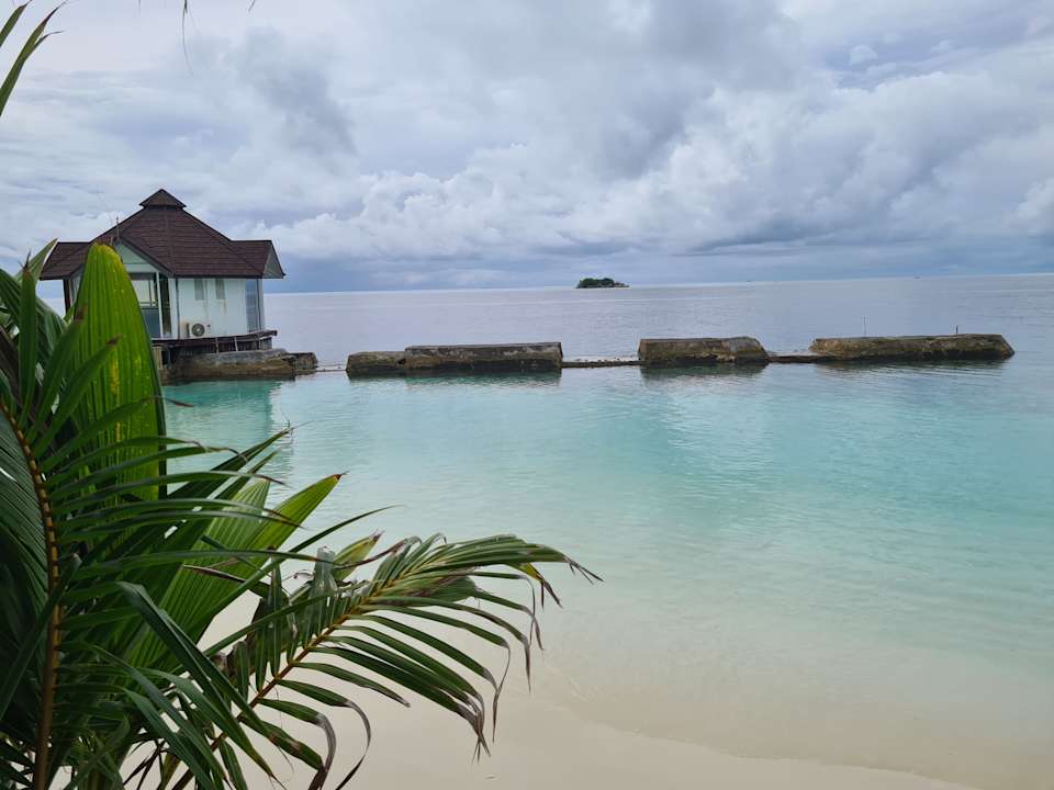 Strand Ellaidhoo Maldives by Cinnamon