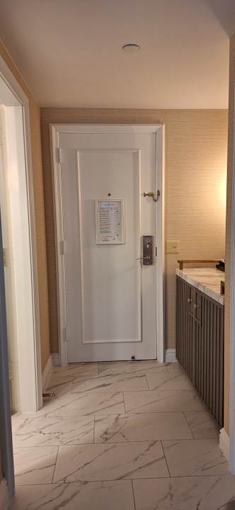 Zimmer Hotel The Henry