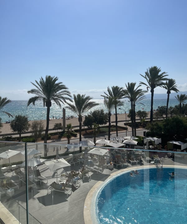 Ausblick HM Tropical