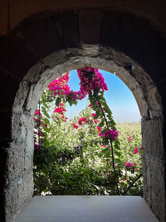 Außenansicht Hotel Kalithea Horizon Royal