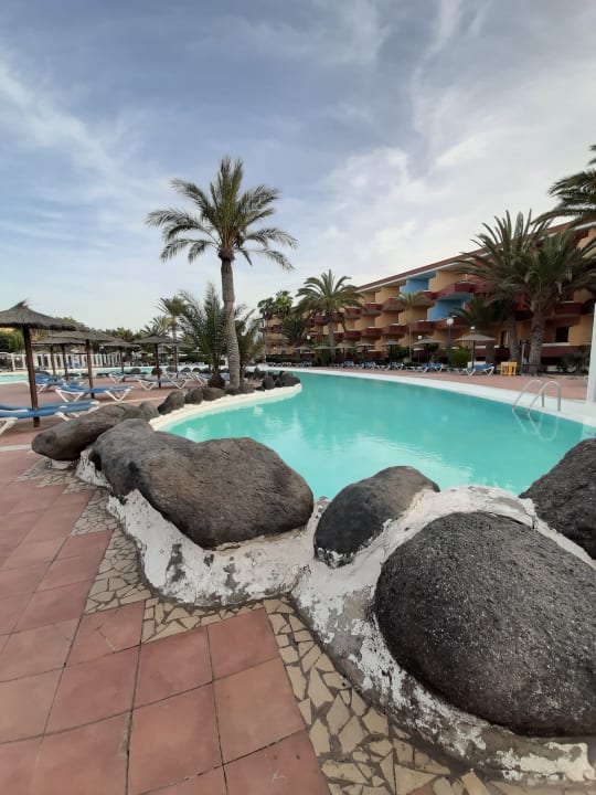 Pool SBH Fuerteventura Playa