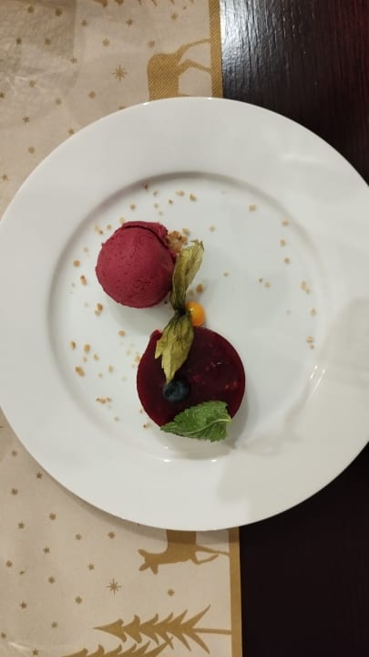 Gastro Seehotel Schloss Klink