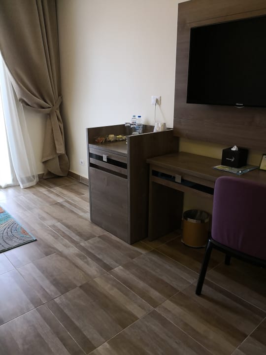 Zimmer Pickalbatros Dana Beach Resort - Hurghada