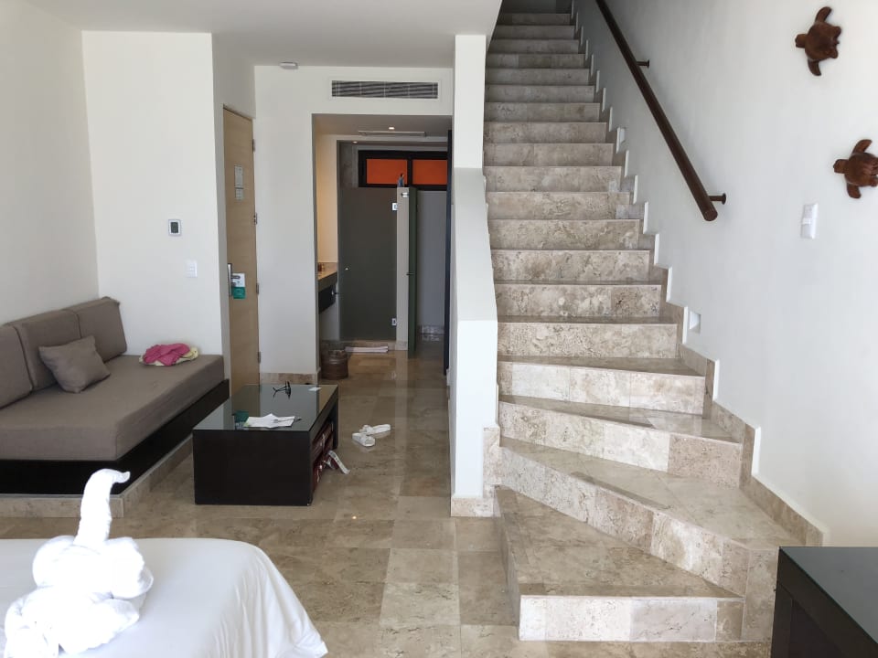 Penthouse-Zimmer Akumal Bay Beach & Wellness Resort