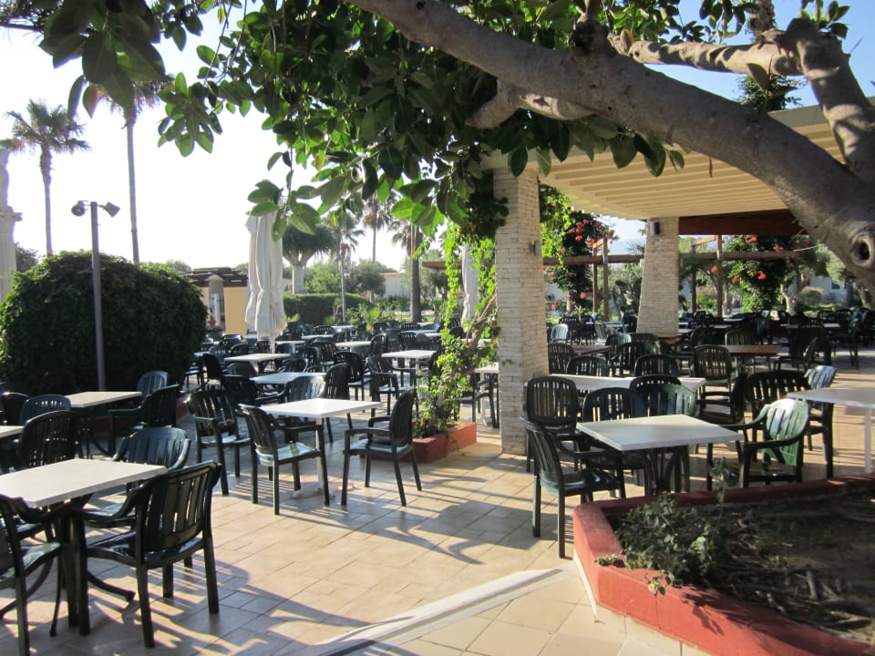 Restaurant Atlantis Hotel