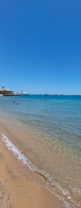 Strand The Grand Palace - Adults only