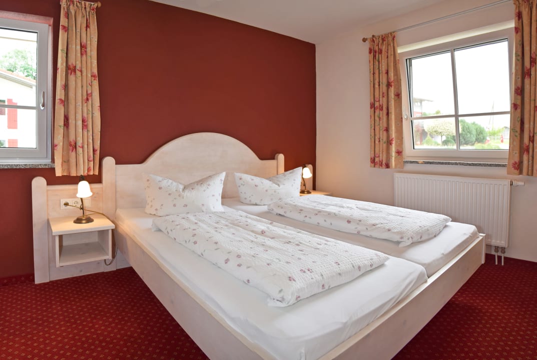 Zimmer Ferienhaus Kanzelthal