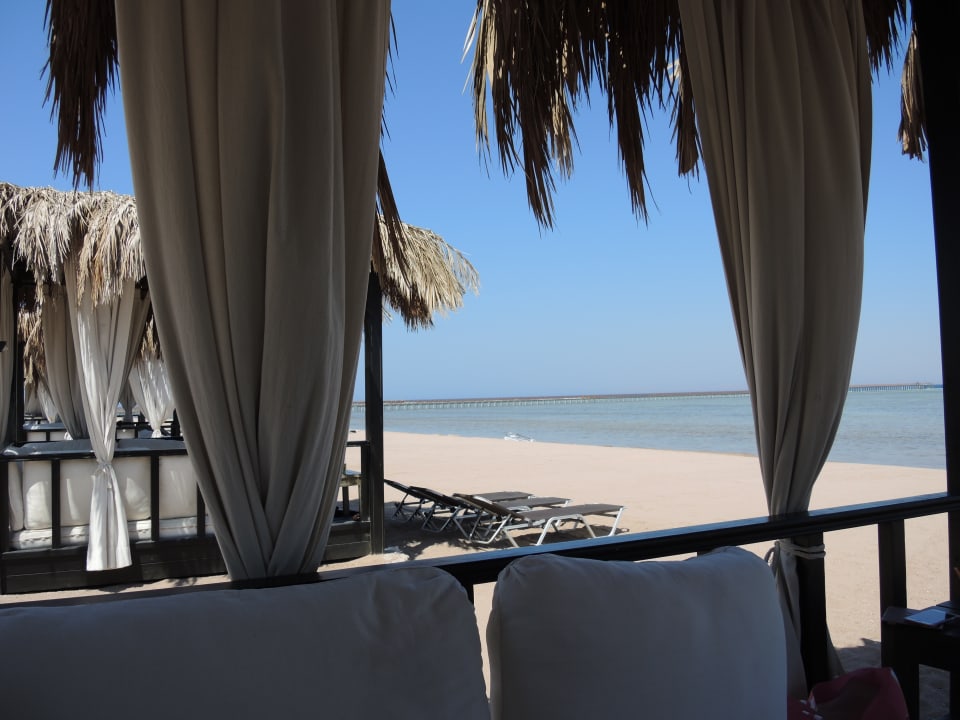 Strand Steigenberger Alcazar