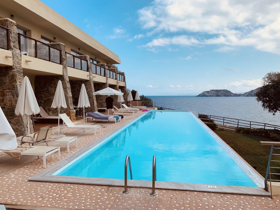 Pool Seaside A Lifestyle Resort