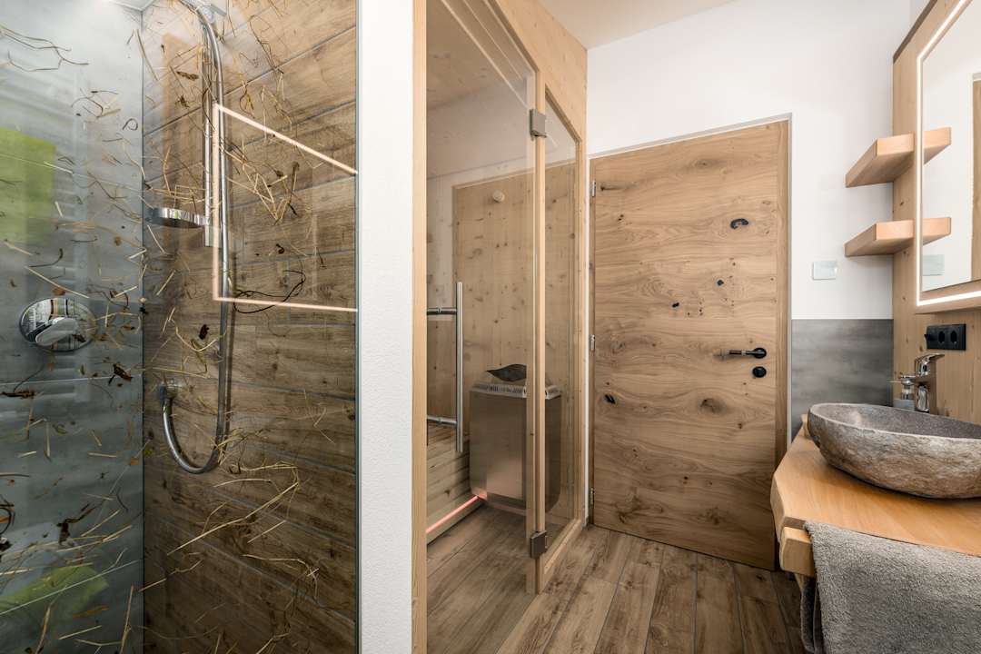 Sonstiges Forchnerhof Nature & Mountain View Apartments