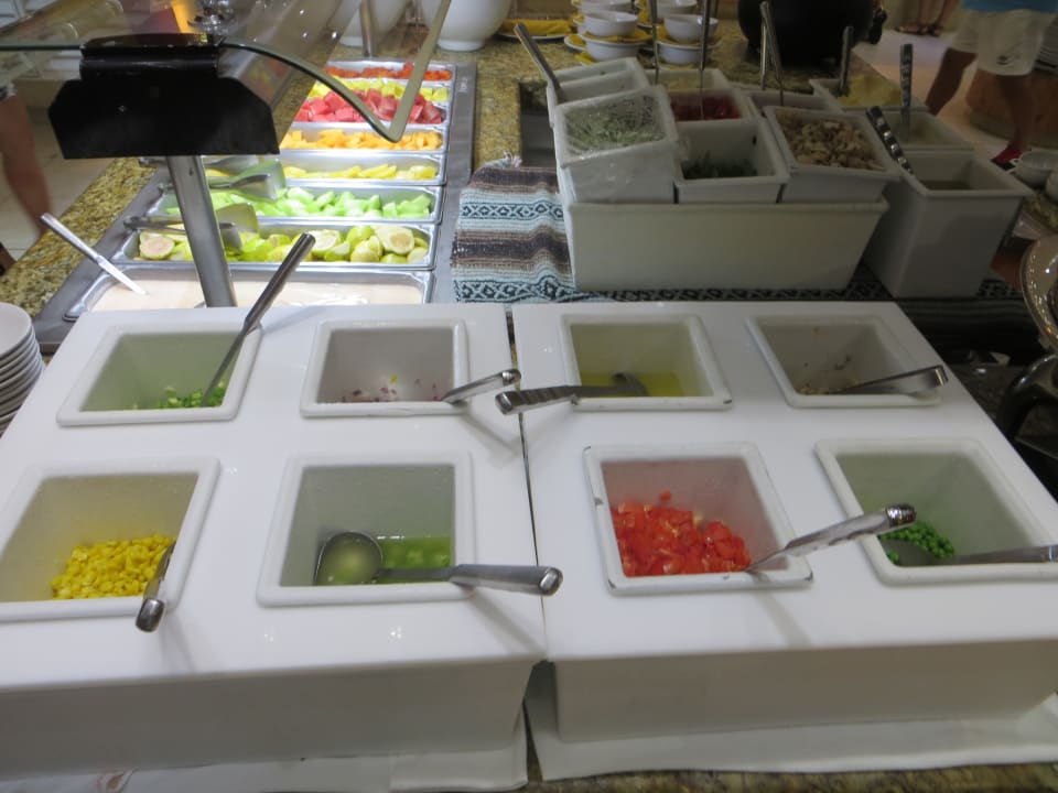 Gastro Viva Azteca by Wyndham - All Inclusive Resort