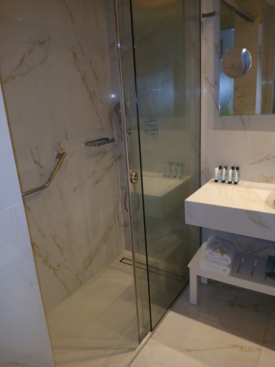 Zimmer Vantaris Luxury Beach Resort