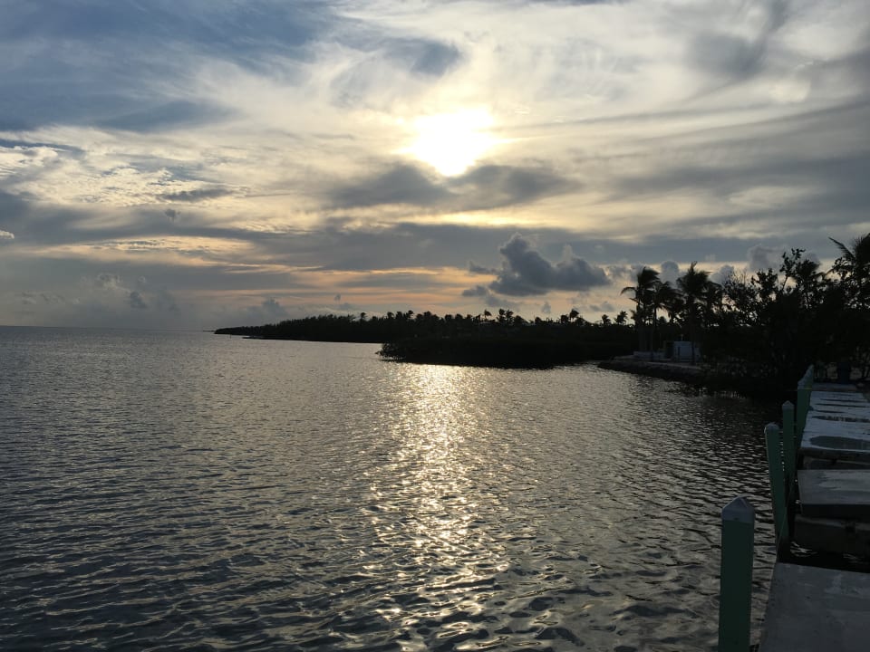 Außenansicht Hotel Drop Anchor Resort & Marina