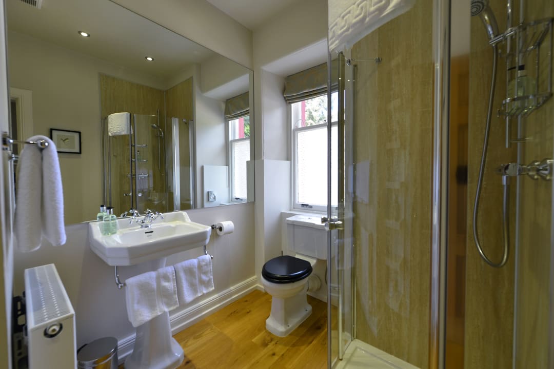 Zimmer B&B Torrdarach House