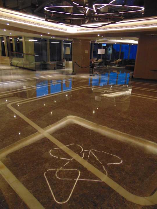 Sonstiges Harbour Grand Kowloon