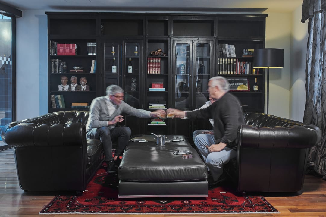 Sport & Freizeit Marmont Hotel