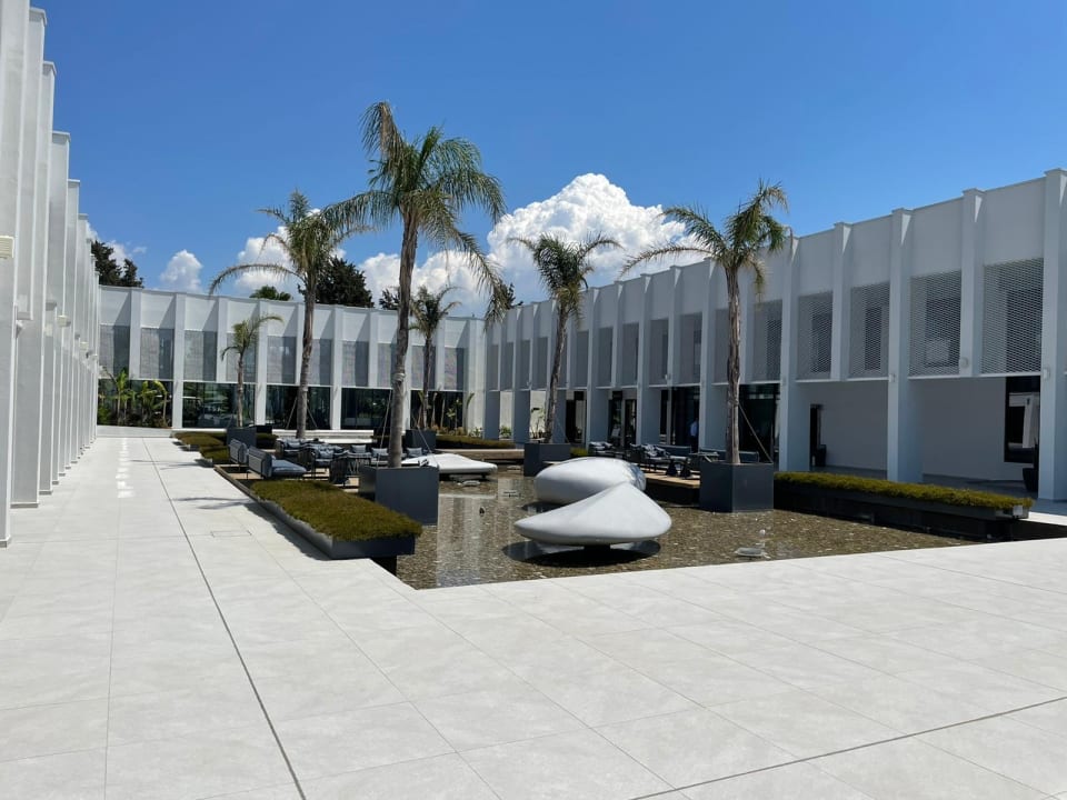 Außenansicht Paloma Finesse