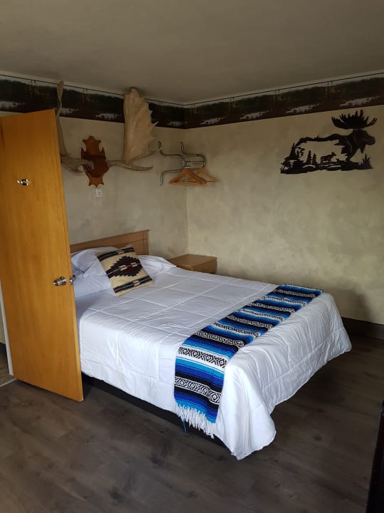 Zimmer Riverside Resort & RV Park