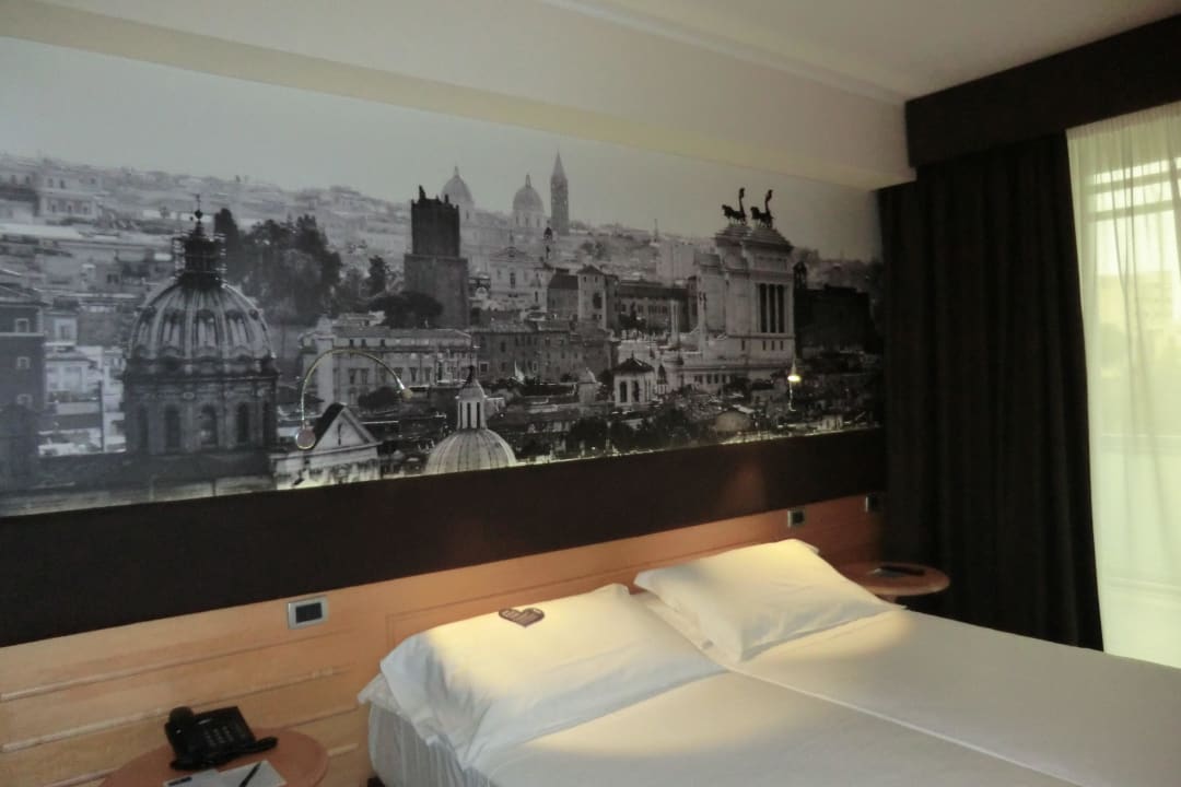 6. Etage  Occidental Aran Park