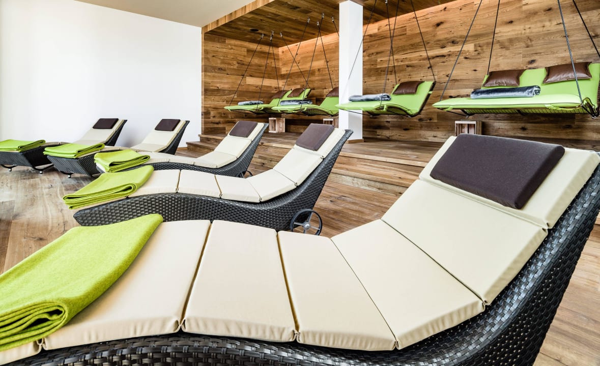 Wellness Hotel Pfeiss