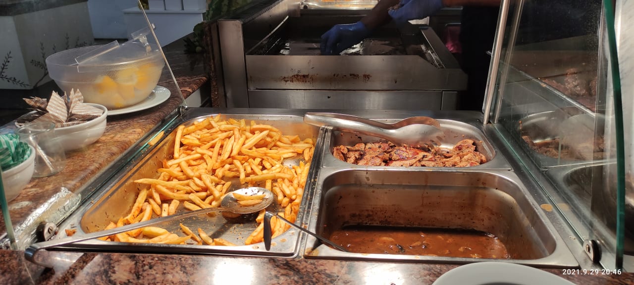 Gastro Mastichari Bay Hotel