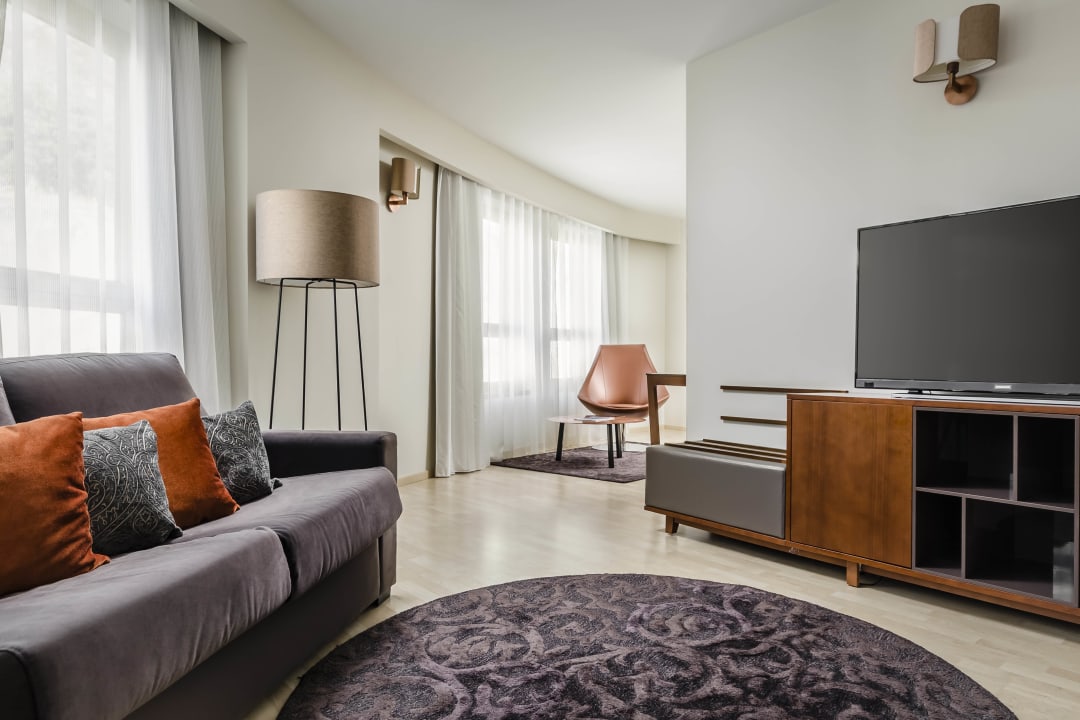 Zimmer Eurostars Andorra