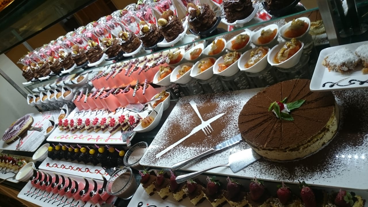 Gastro Bella Resort & Spa