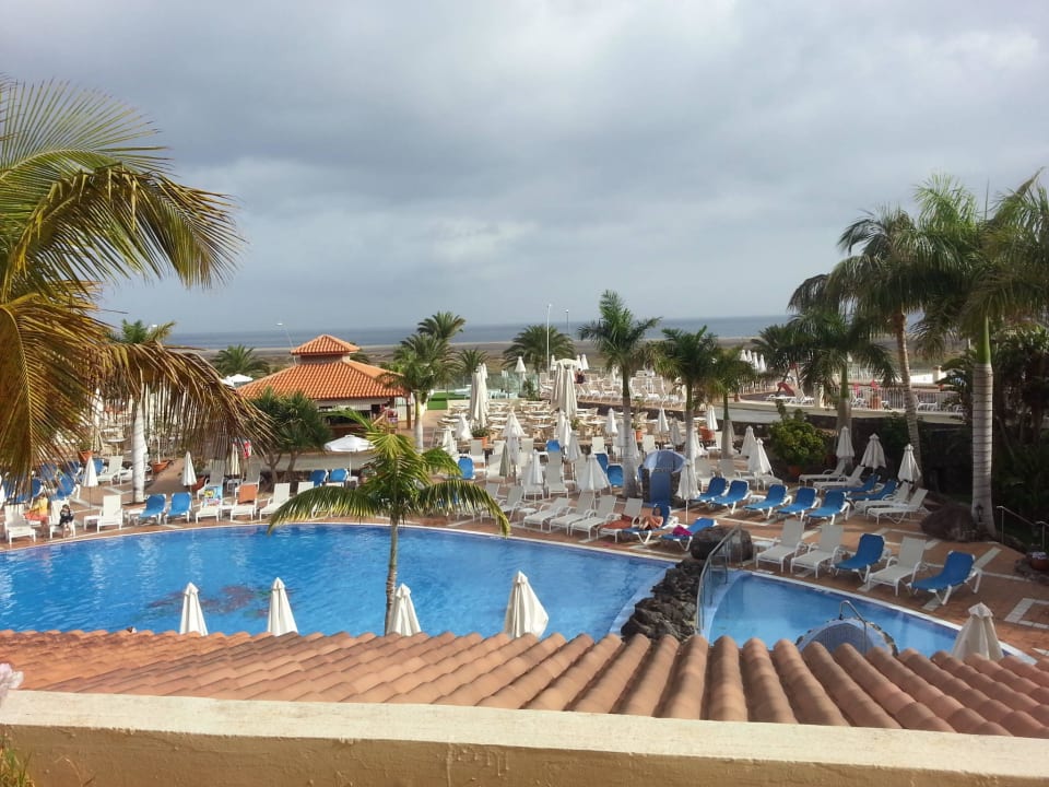 Pool R2 BUGANVILLA Hotel & Spa