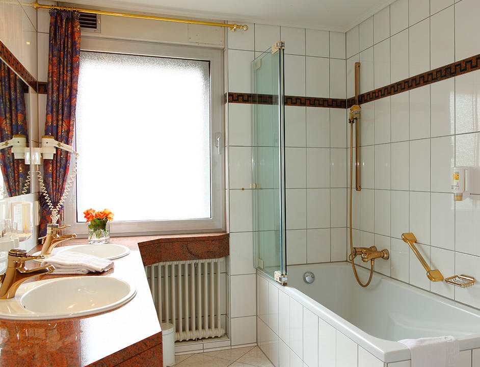 Beispiel Bad Hotel Kammerer