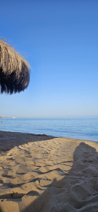 Strand Sentido Caribbean World Soma Bay