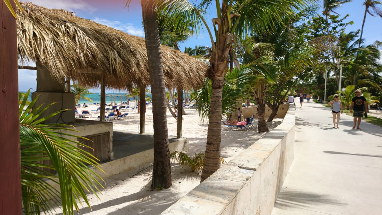 Strand Villas Bavaro Resort & Spa