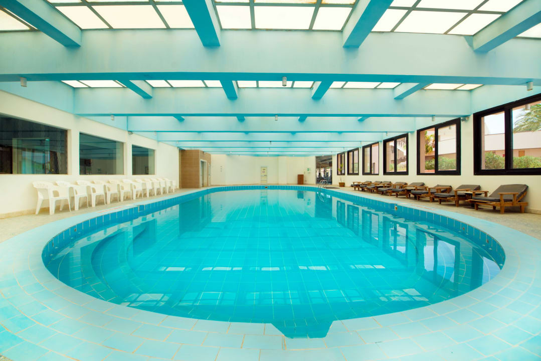 Pool Pharaoh Azur Resort