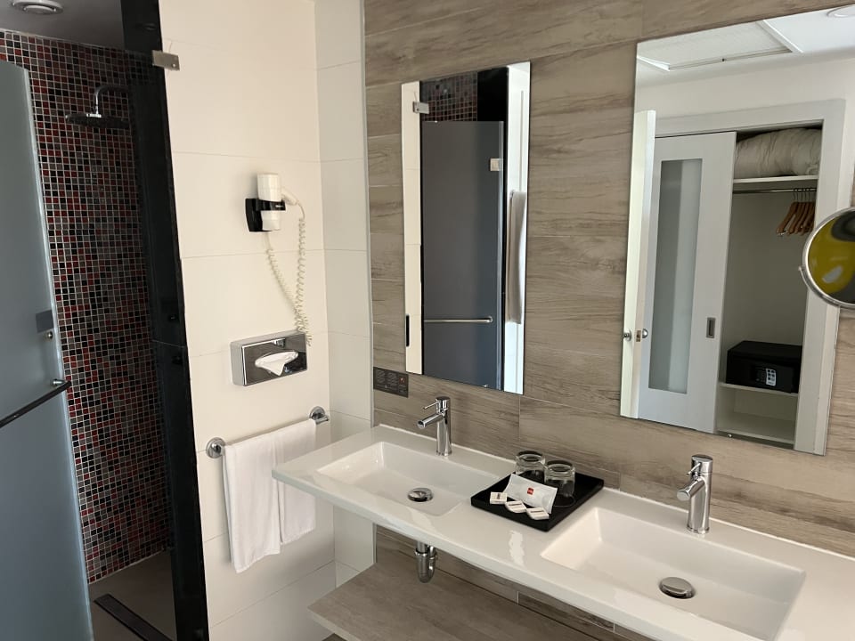Zimmer Hotel Riu Cabo Verde