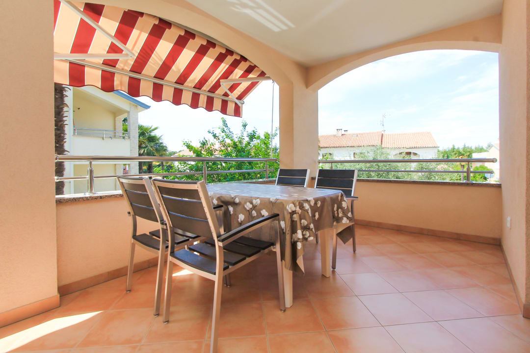 Zimmer Villa Ana Poreč