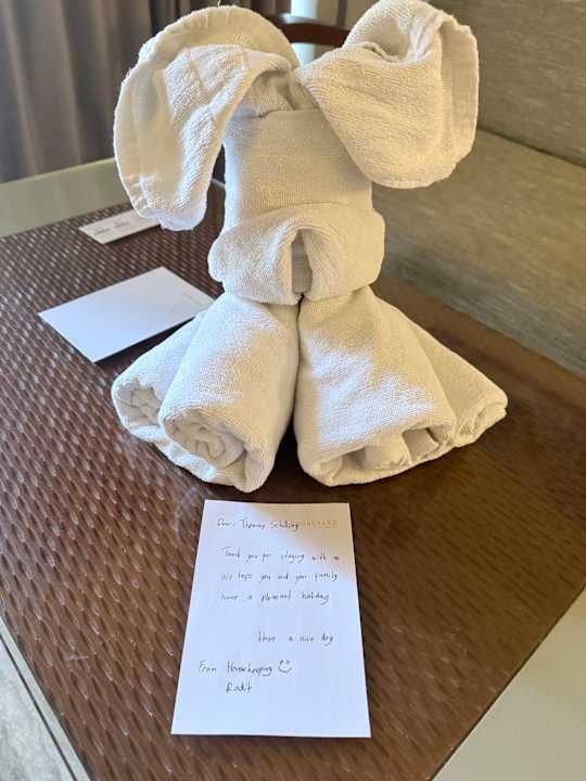 Zimmer Courtyard by Marriott Bali Nusa Dua