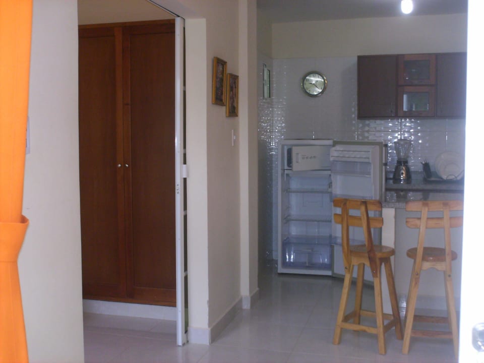 Sala Apartaestudio Conjunto Villa Naloy