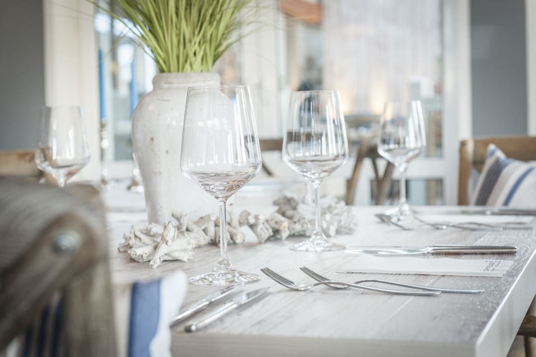 Restaurant Hotel am MedemUfer