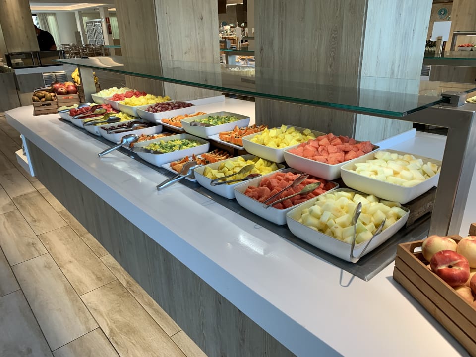 Gastro Iberostar Waves Royal Andalus