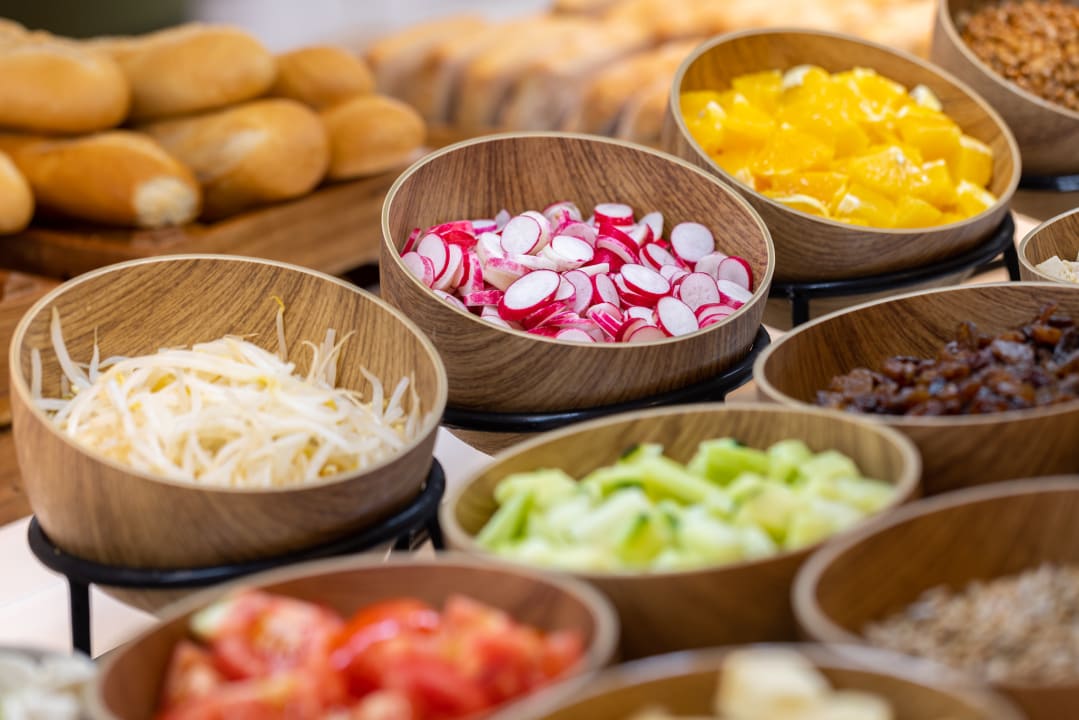 Gastro htop Amatista #htopBliss