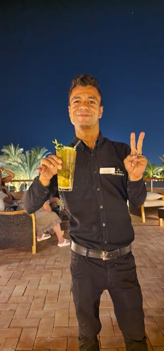 Sonstiges Fort Arabesque Resort, Spa & Villas