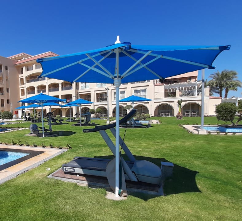 Sport & Freizeit Pickalbatros White Beach Resort - Hurghada