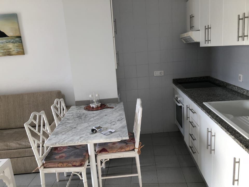 Zimmer Lagos de Fañabé Beach Resort