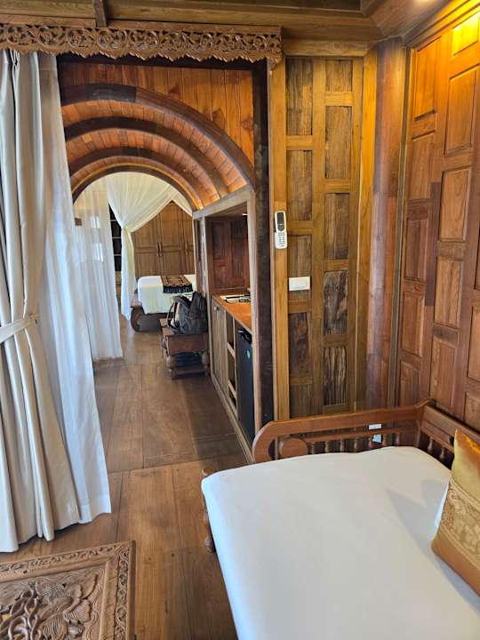 Zimmer Santhiya Koh Phangan Resort & Spa