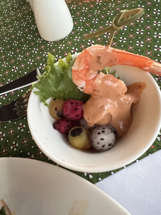 Gastro The Sands Khao Lak by Katathani