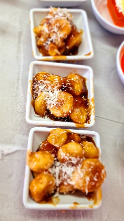 Gastro Pickalbatros Alf Leila Wa Leila Resort - Neverland Hurghada