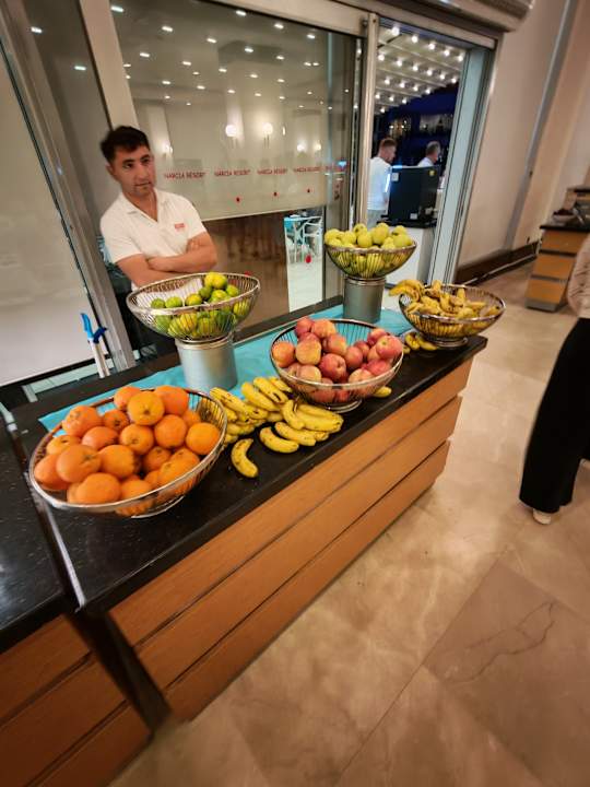 Gastro Narcia Resort Side