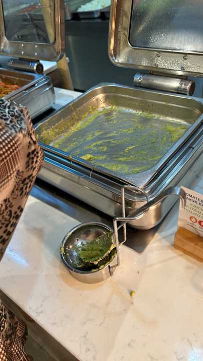 Gastro DoubleTree by Hilton Antalya-Kemer