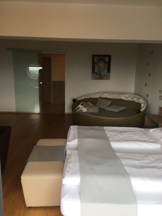 Zimmer Thula Wellnesshotel Bayerischer Wald