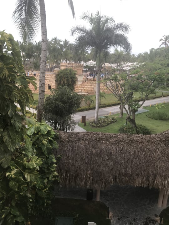 Gartenanlage Grand Palladium Punta Cana Resort & Spa